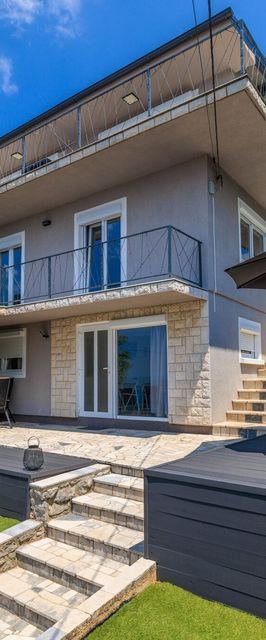 Apartmani Pavlak Crikvenica