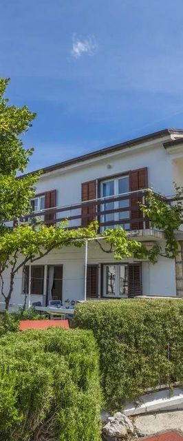 Apartmani Olga Sveti Juraj