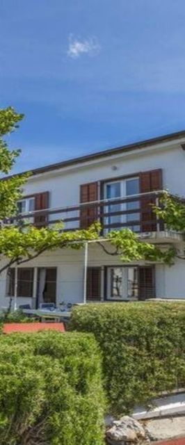 Apartmani Olga Sveti Juraj