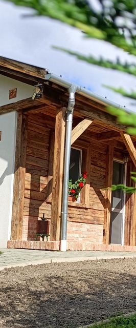 Liget Vendégház Szokolya