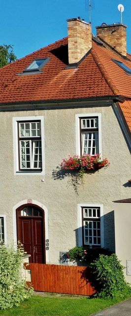 Villa Harmony Český Krumlov