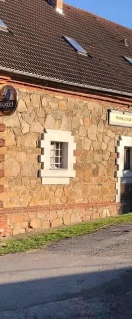 Schwarzenberský Panský dvůr Čimelice