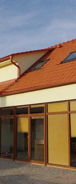 Penzion Amia Horní Myslová