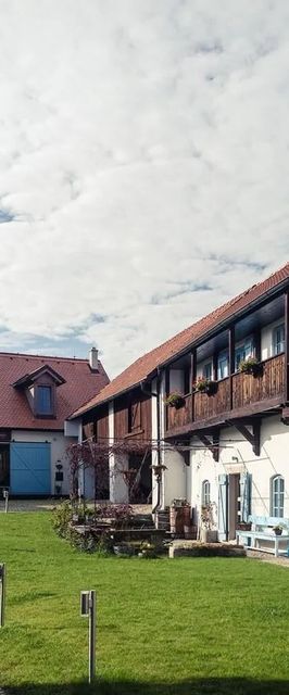 Wellness Hotel Boží Oko Sedlec