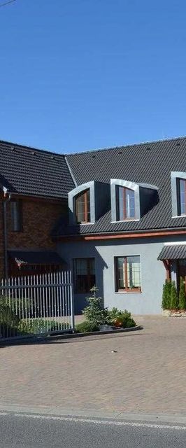 Vila Lípa Nový Bor