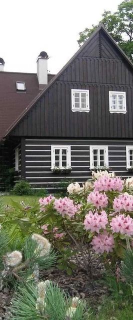 Chalupa Na Malinovce Bedřichov