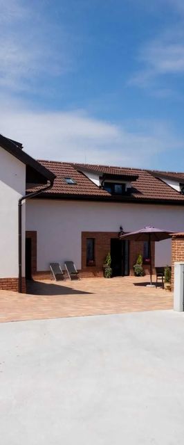 Penzion Holec Dolní Dunajovice