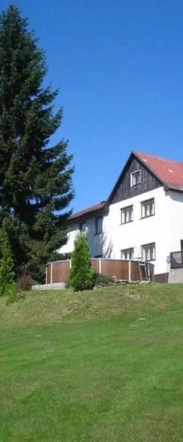 Pension Klára Benecko