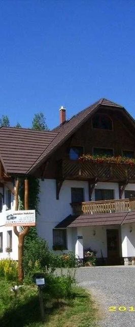 Pension Holubec Benecko