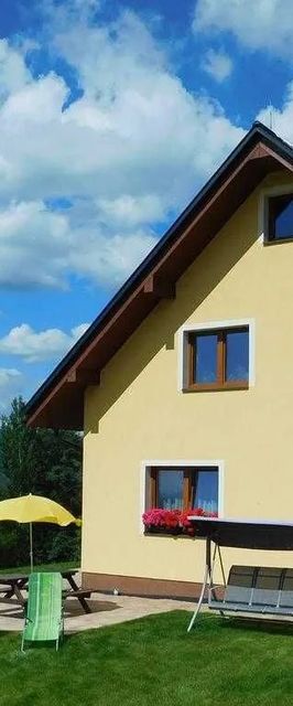 Ubytování U Sedláčků Benecko