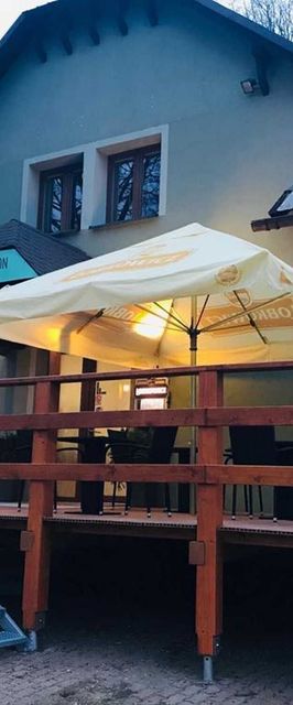 Park Penzion Malá Morávka