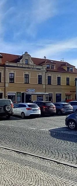 Apartmány U Náměstí Sušice nad Otavou