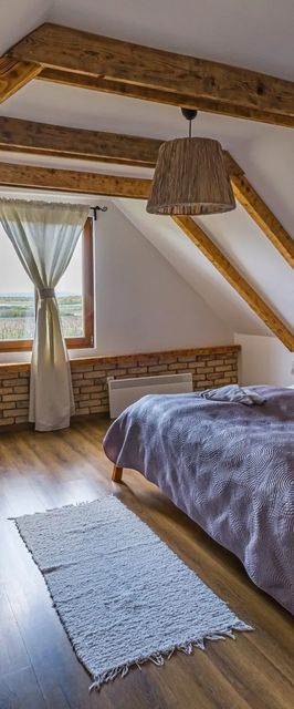 Tagyon Birtok Mandula Apartmanház Tagyon