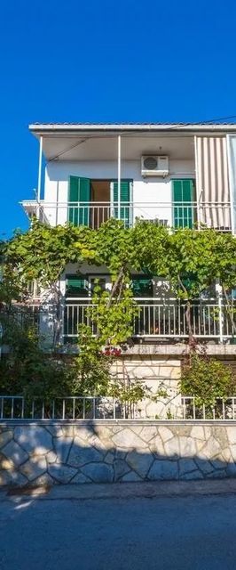 Apartman Palma Selce