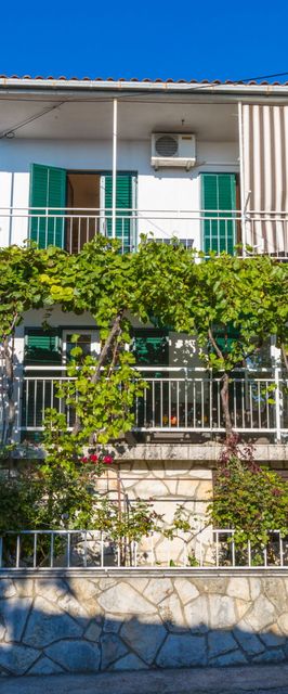 Apartman Palma Selce