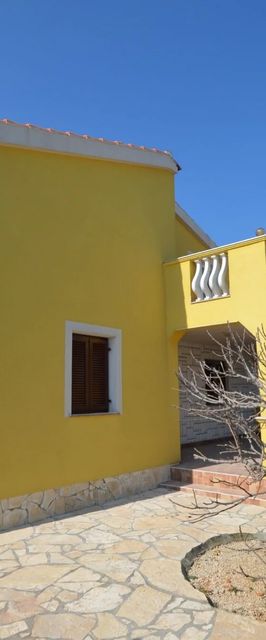 Apartment Boticki Vir