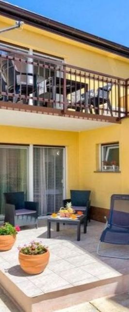 Apartmani Slavka Crikvenica