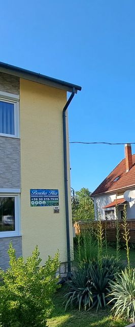  Boróka Ház Siófok