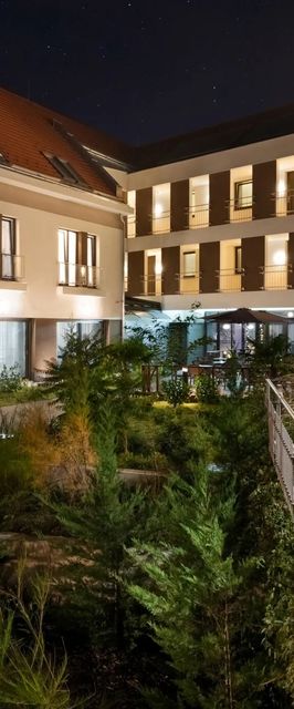 Fibula Residence Hotel & Wellness - Adults Only