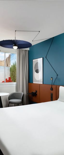 Ibis Budapest Centrum