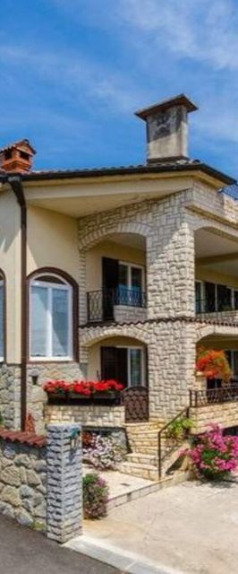 Villa Stefancic Crikvenica