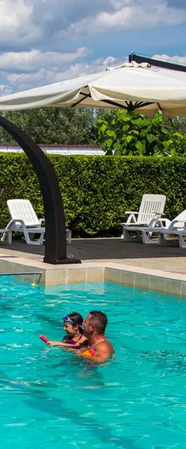 Krónikás Park Fogadó Baks