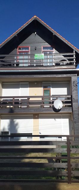 Áron Vendégház Hajdúszoboszló