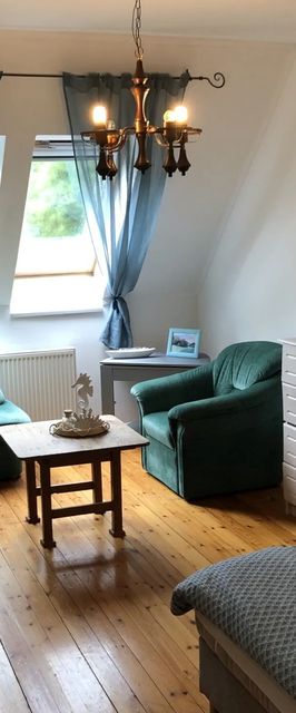 Capri Apartman Eger