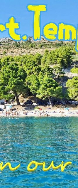 Apartments Tempera Jesenice