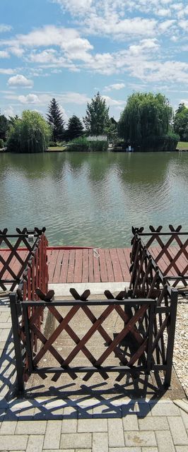 Cseresznyevirág Vendégház Békésszentandrás