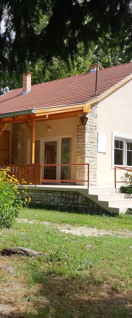 Schieszl House 3 Zamárdi