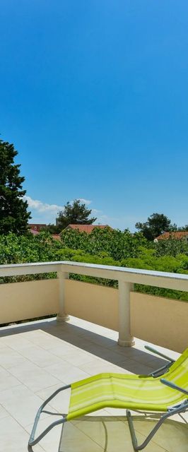 Apartments Medved Vir