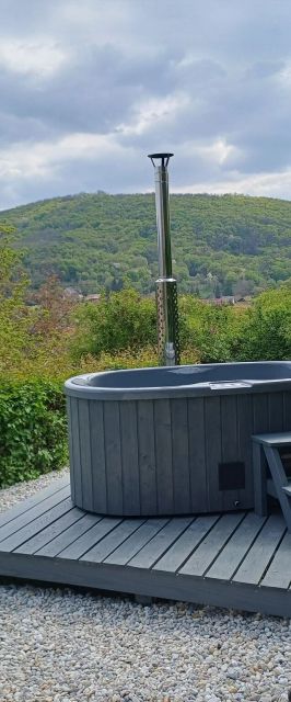 Templomdomb Vendégház Pilismarót-Dunakanyar