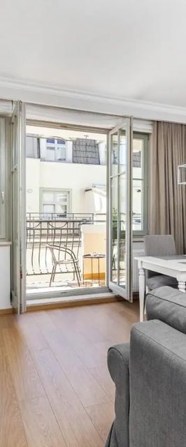 Happy Stay Apartment Sopot Monte Cassino 40