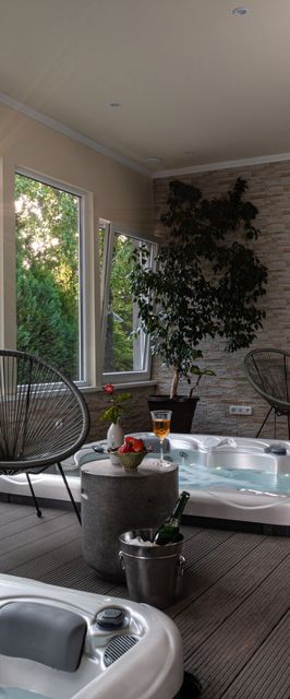 Frank Vendégház Veszprémvarsány