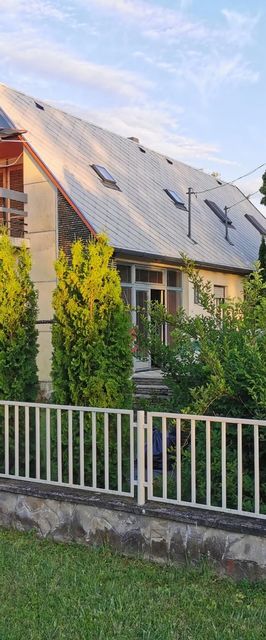 Corner Nyaraló Balatonmáriafürdő