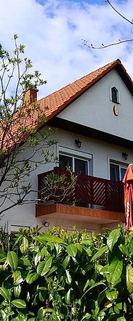 Vadvirág Vendégház Lovas