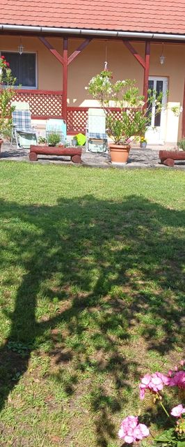 Ulicska Ház Pálháza