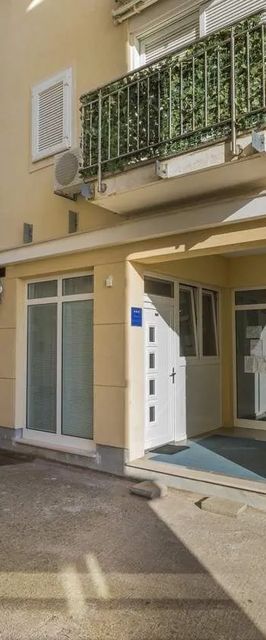 Apartman Vlatka Novi Vinodolski