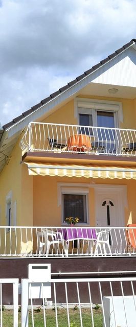 Bogi Apartman Zalakaros