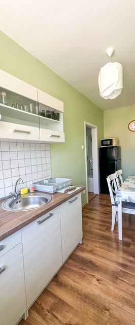 Aloé Apartman Sopron