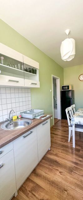 Aloé Apartman Sopron
