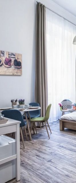 Budapest Passage 2 Panzió Budapest