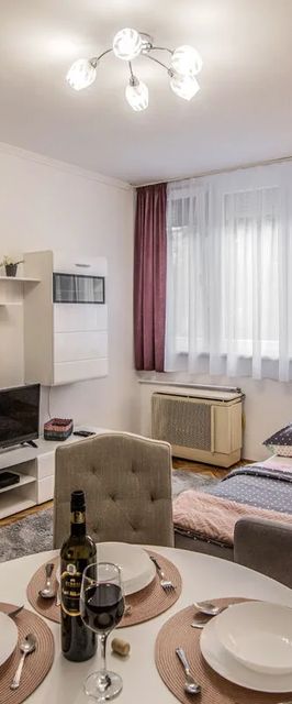 Gála Apartman Eger