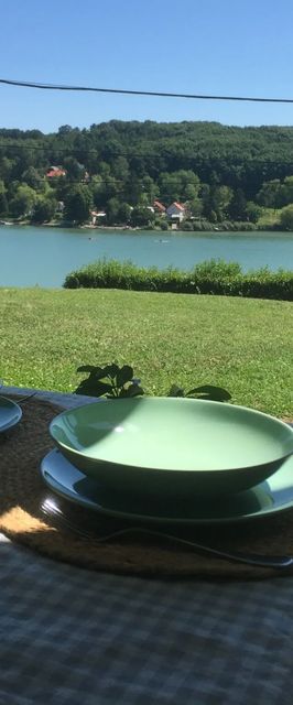 Nature-Home Apartman Orfű