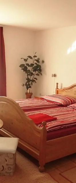 Fenyves Apartman Sárospatak