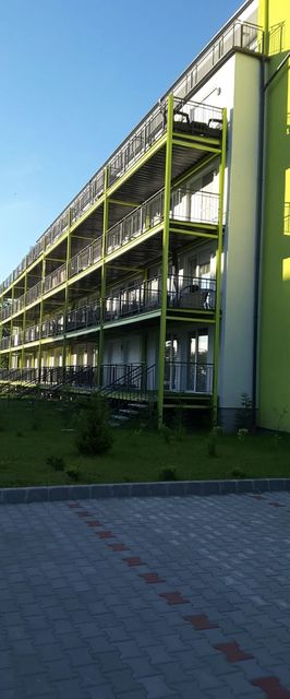 Ezüst Apartman Siófok