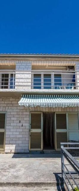 Apartman Mirjana Jelicic Dramalj