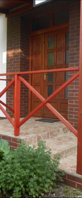 Víztorony Vendégház Hajdúszoboszló