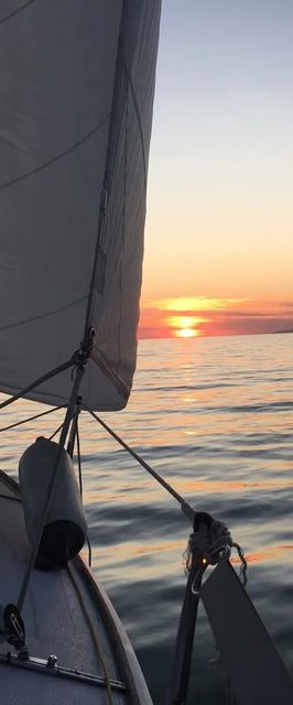 Vitorláshajó Apartman Balatonboglár